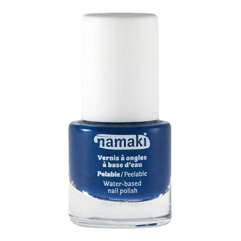 Nagellack - 09 Dunkelblau Must-Have
