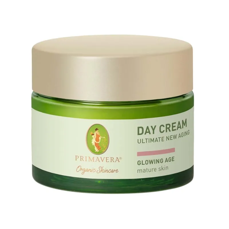 Online Kaufen Day Cream - Ultimate New Aging