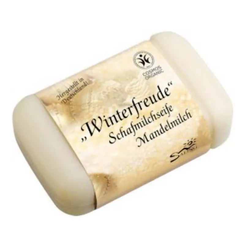Schafmilchseife - Winterfreude Jetzt Bestellen