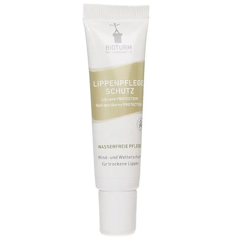 Lippenpflege Schutz Nr. 55 Aktuell