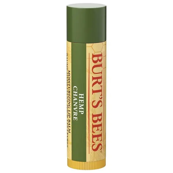 Lip Balm Stick - Hanf Solange Der Vorrat Reicht