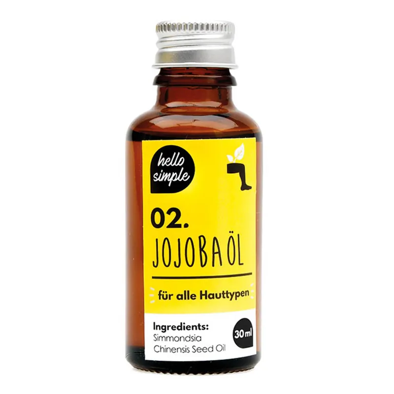 Jojobaöl Sonderaktion