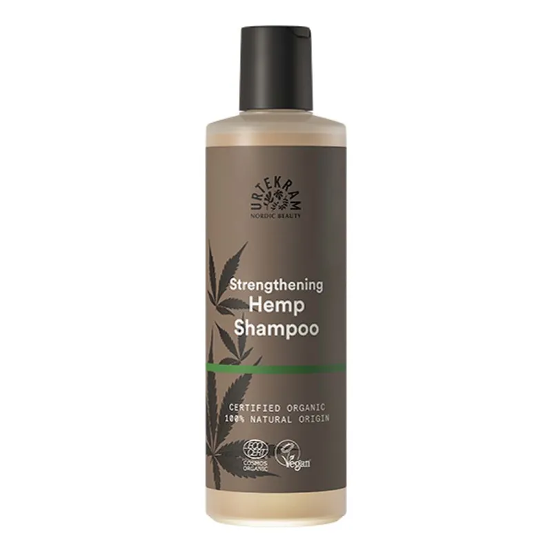 Hemp - Shampoo Aktuell