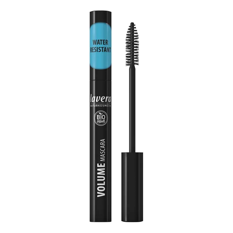 Mascara - Volume Water Resistant Black 9ml Angebot