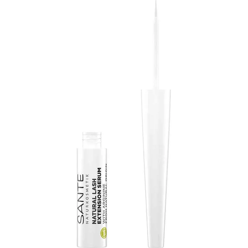 Günstig Natural Lash Extension Serum - Eyeliner Translucent 3,5ml