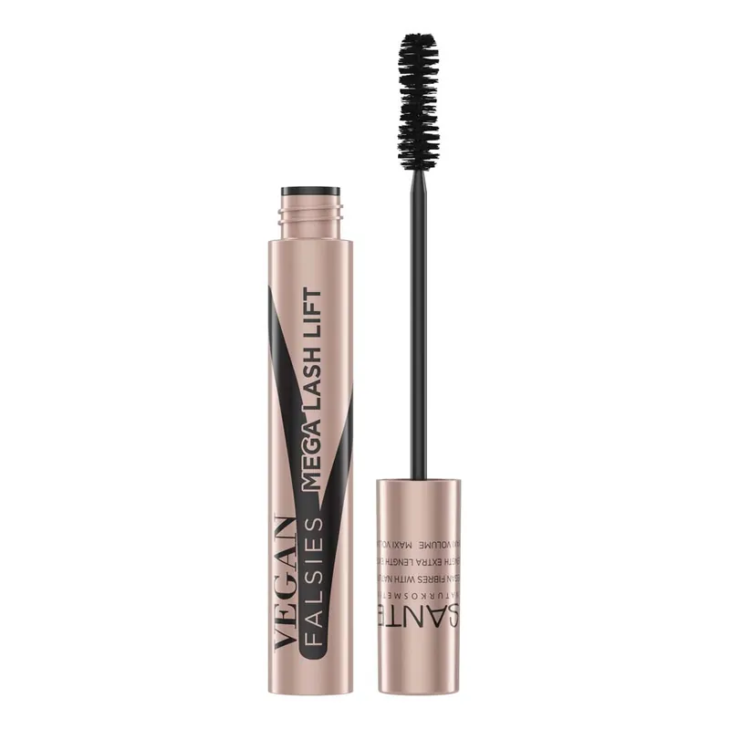 Sonderaktion Vegan Falsies Mega Lash Lift Mascara - 01 Black 9ml