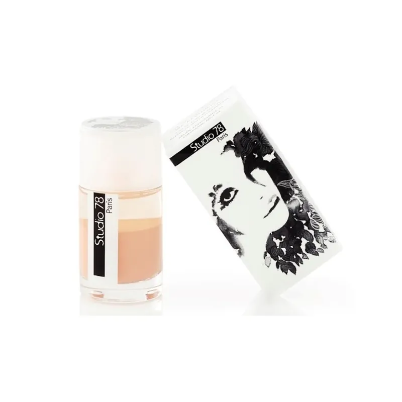 Neuheit 2-Phasen Flüssig Make-Up - 02 Enhancing Dew