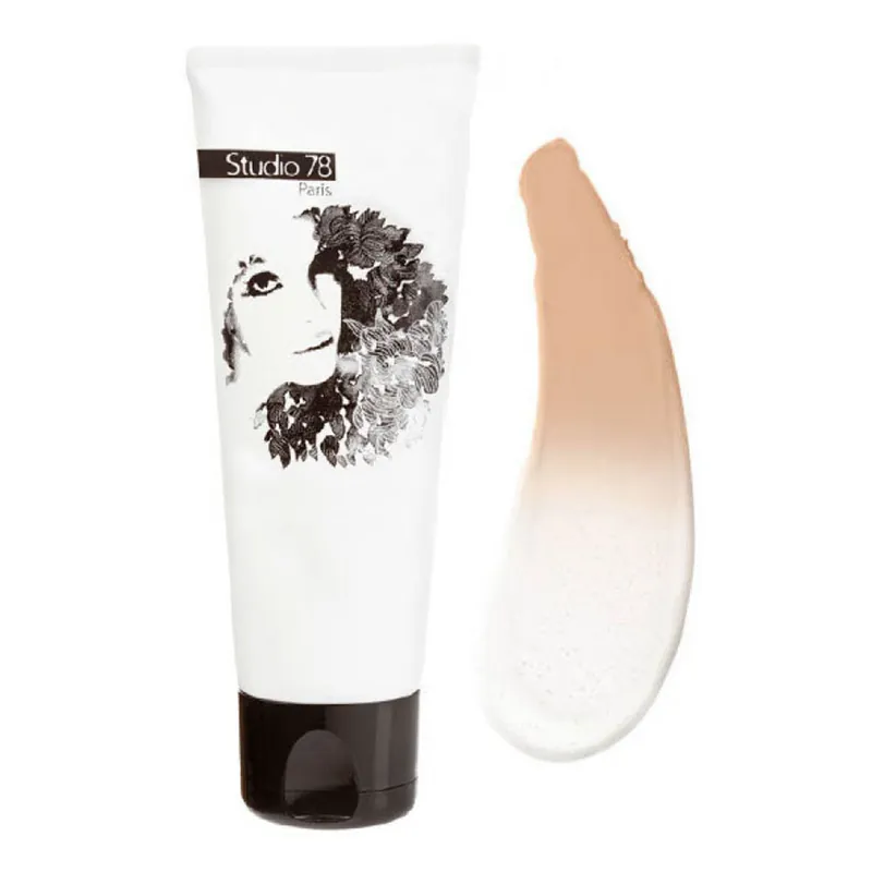 Kostenloser Versand Foundation - We Oxygenize Chameleon 02 Weekend In Spring