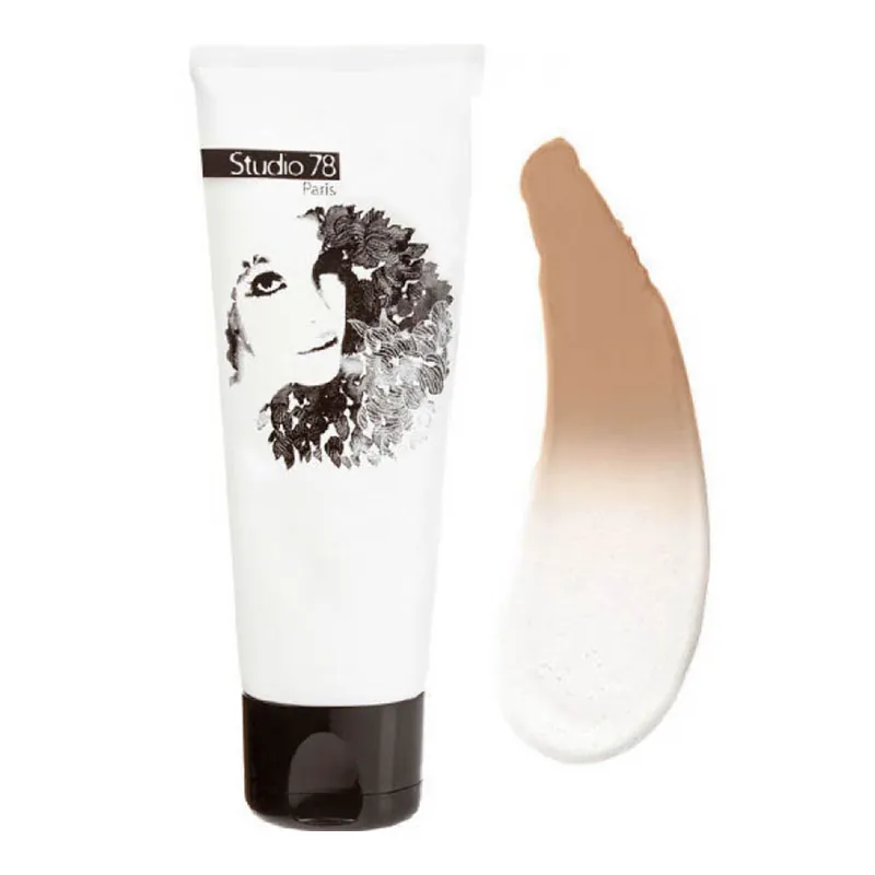 Foundation We Oxygenize Chameleon - 03 Summer Break Top-Preis