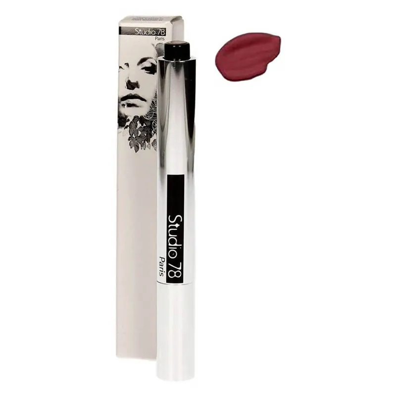 Meistverkauft Lippenstift Let's Get Married - 05 Ruby Wedding