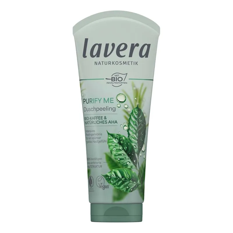 Purify Me - Duschpeeling 200ml Schnäppchen