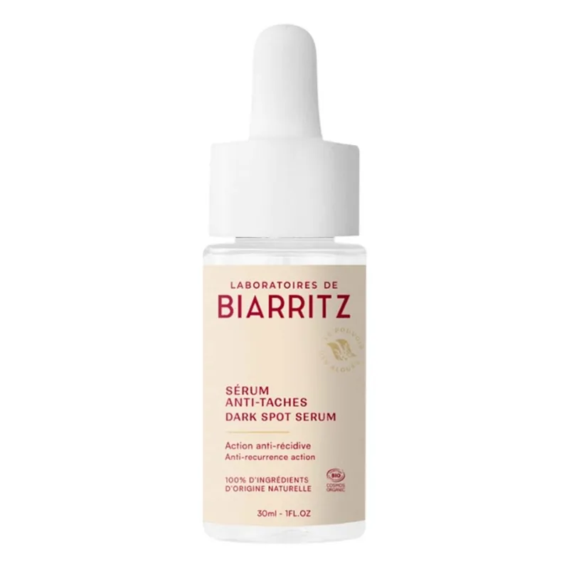 Abverkauf Anti-Pigmentflecken - Serum 30ml