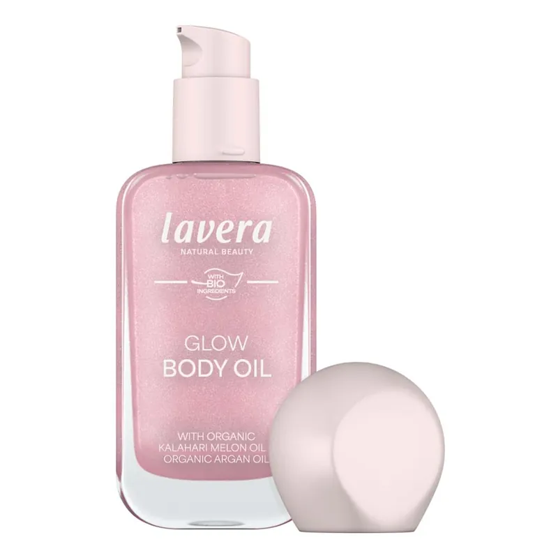 Glow Body Oil - 01 Floral Glow 50ml Neue Ware