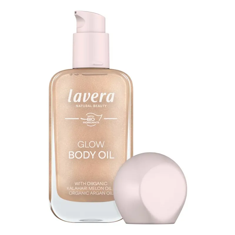 Glow Body Oil - 02 Honey Glow 50ml Mega-Angebot