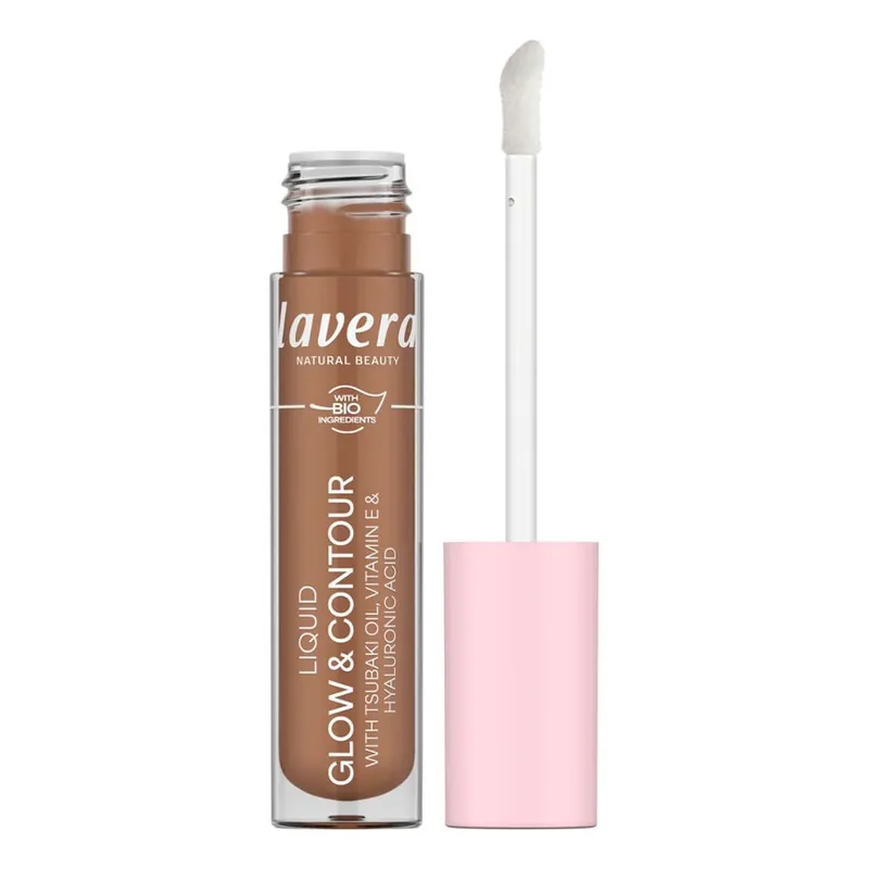 Liquid Glow & Contour - 01 Liquid Bronzer 7,5ml Direktkauf