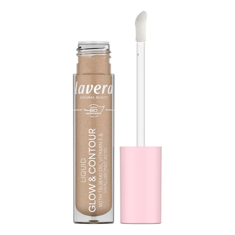 Finale Aktion Liquid Glow & Contour - 03 Liquid Highlighter 7,5ml