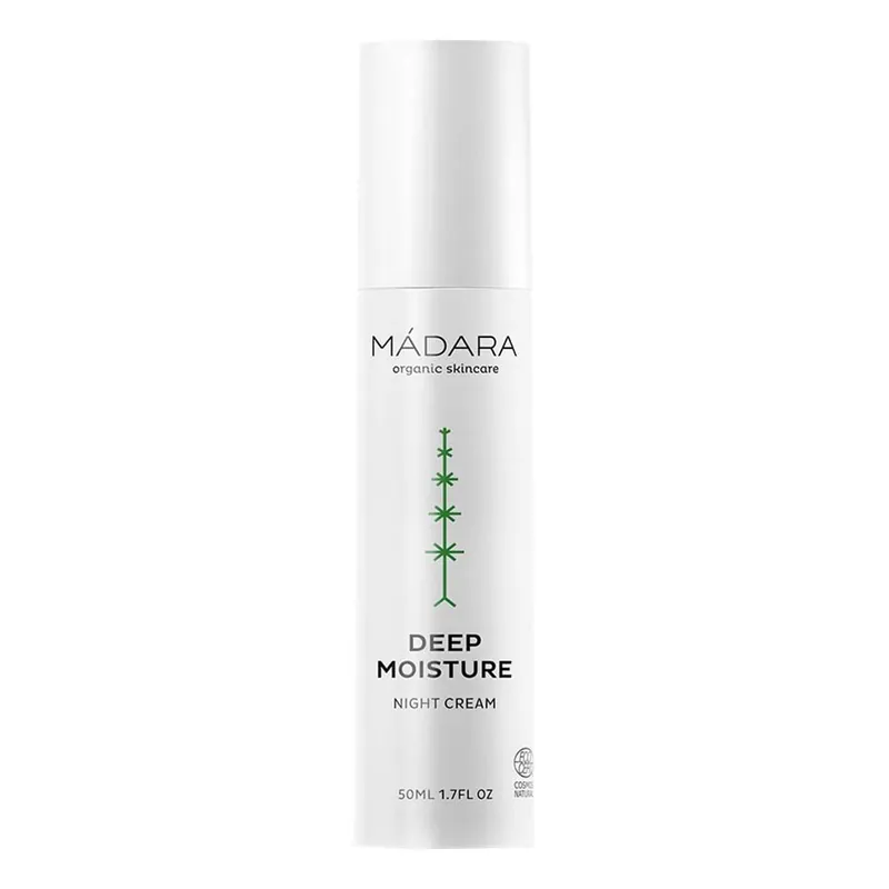 Preiswert Deep Moisture - Nachtcreme 50ml