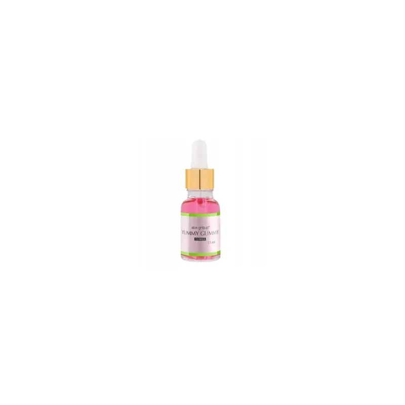 Top-Seller Aba Group Yummy Gummy Nagelhautöl 15 ml