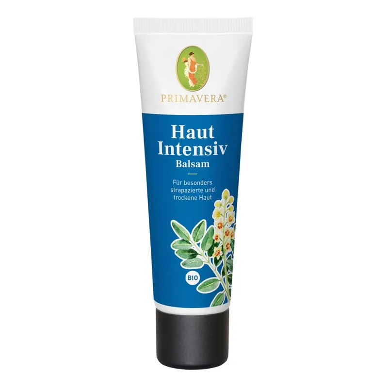 Angebot Haut Intensiv - Balsam 50ml