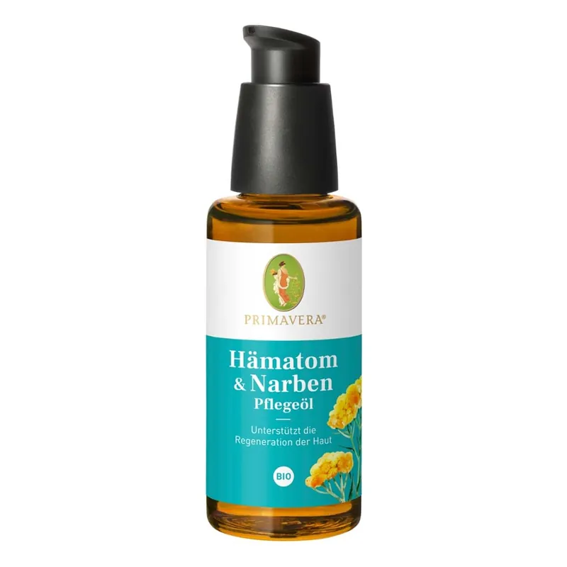Sale Hämatom & Narben - Pflegeöl 50ml