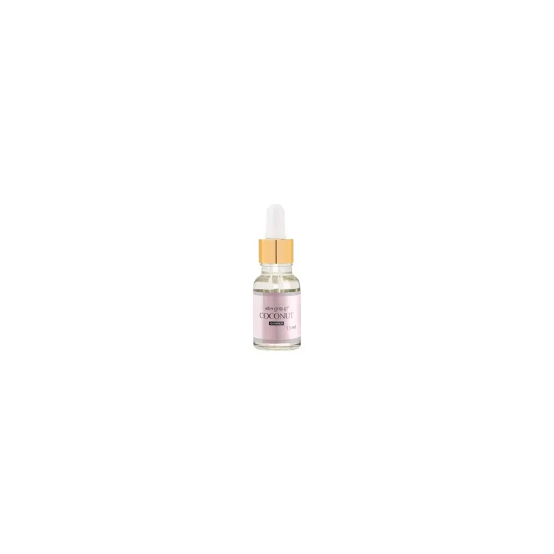 Aba Group Bio Line Coconut Nagelhautöl 15 ml Sichere Zahlung