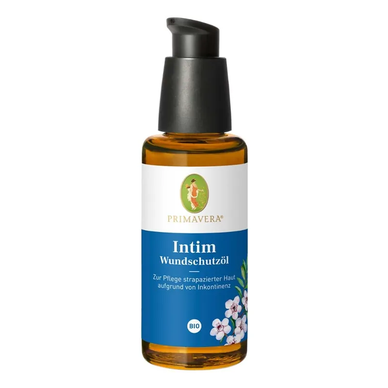 Top-Preis Intim - Wundschutzöl 50ml
