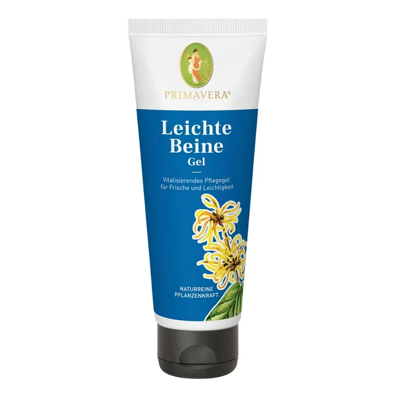 Mega-Angebot Leichte Beine - Pflegegel 75ml