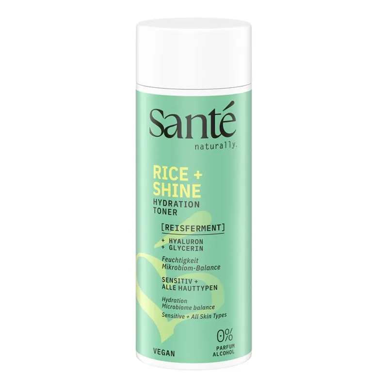 Direktkauf Rice + Shine - Hydration Toner 125ml