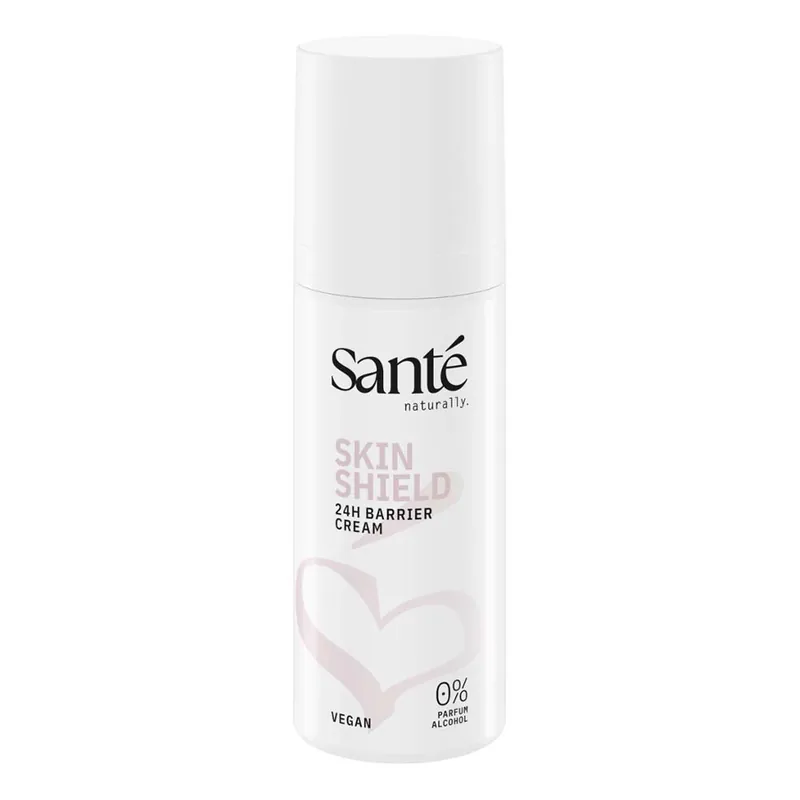 Beliebt Skin Shield - 24h Barrier Cream 50ml