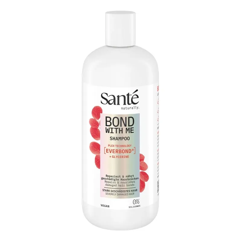 Bond with Me - Shampoo 500ml Preisreduziert