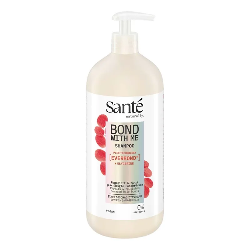 Nur Für Kurze Zeit Bond with Me - Shampoo 950ml