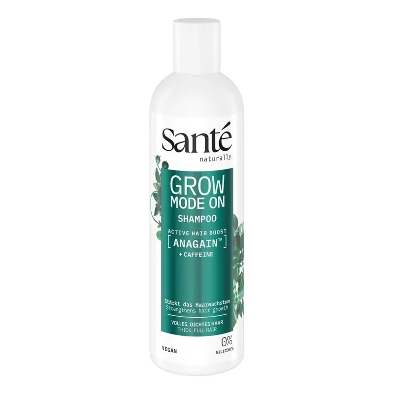 Meistverkauft Grow Mode On - Shampoo 250ml