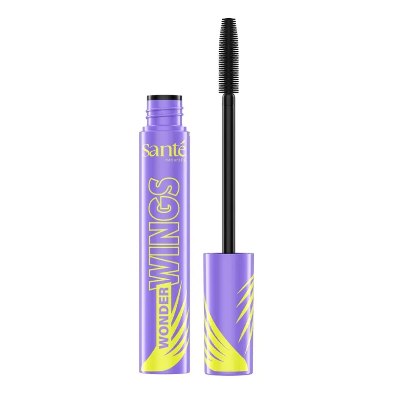 Wonder Wings Mascara 9ml Geprüft