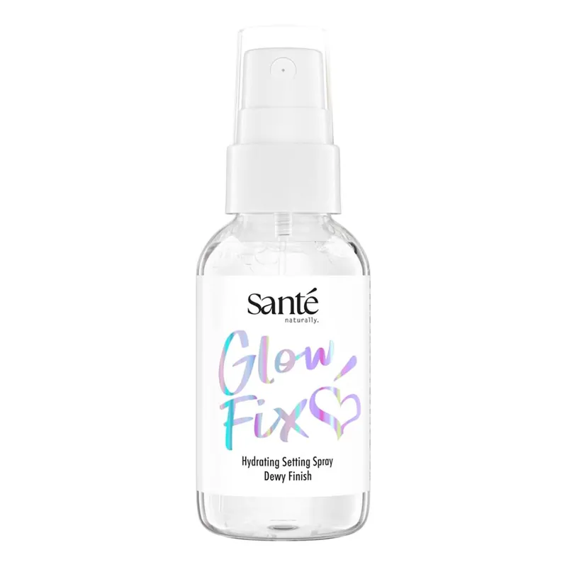 Glow Fix - Hydrating Setting Spray 50ml Expressversand