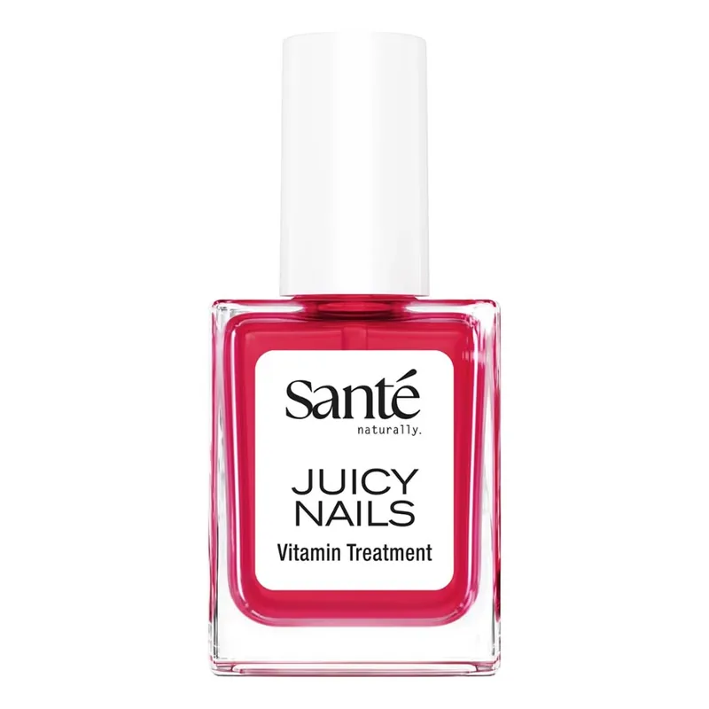 Jetzt Kaufen Nagellack Juicy Nails - 02 Raspberry Jam 10ml