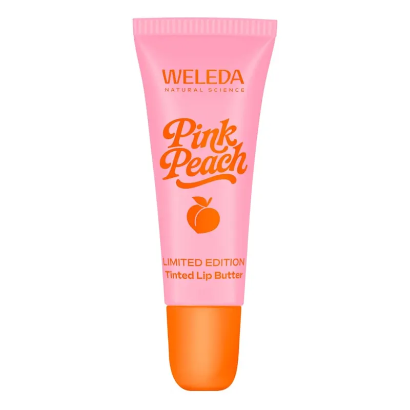 Jetzt Bestellen Pink Peach - Tinted Lip Butter Limited Edition 7ml