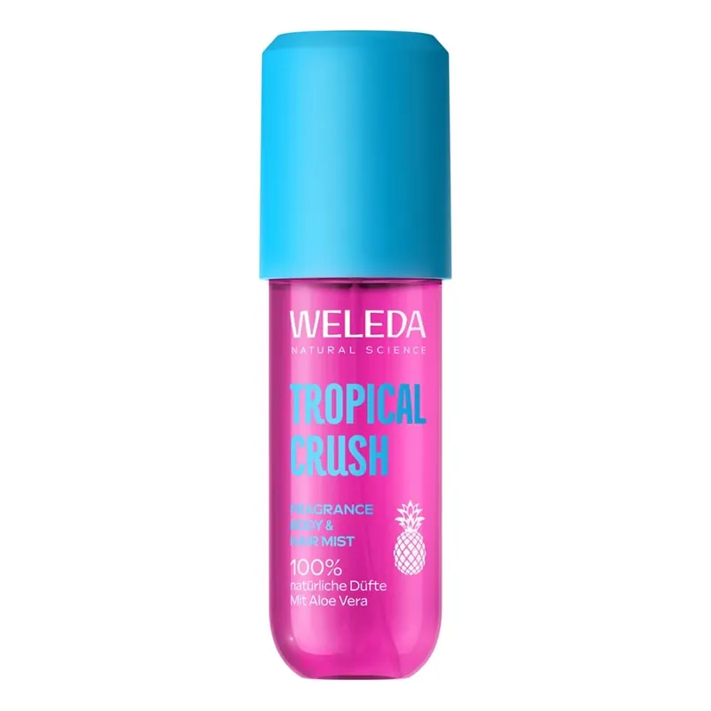 Fragrance Body & Hair Mist - Tropical Crush 95ml Schnäppchen