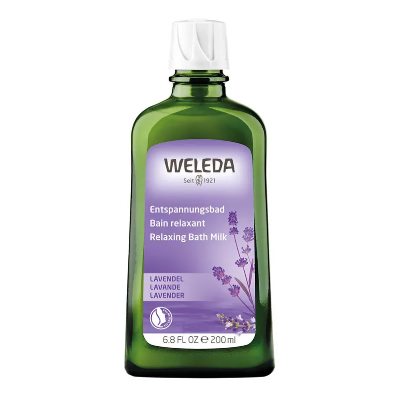 Super-Preis Lavendel - Entspannungsbad 200ml
