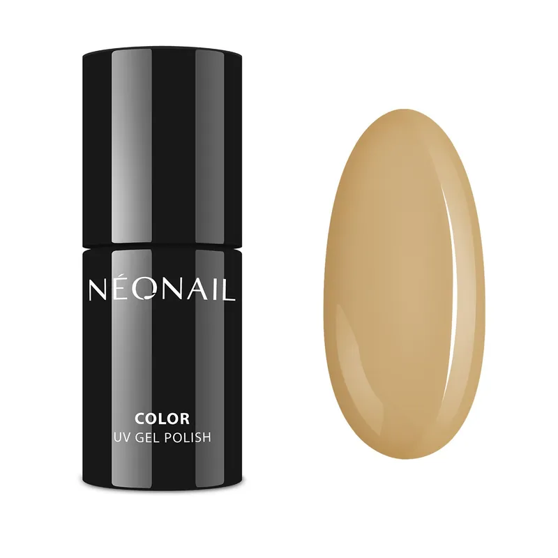 Abverkauf NeoNail Mango Butter hybride lak 7,2 ml