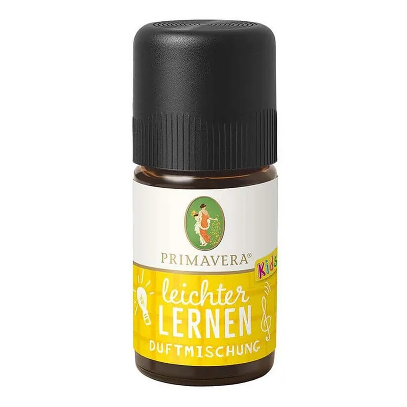 Kostenloser Rückversand Kids Leichter Lernen - Duftmischung