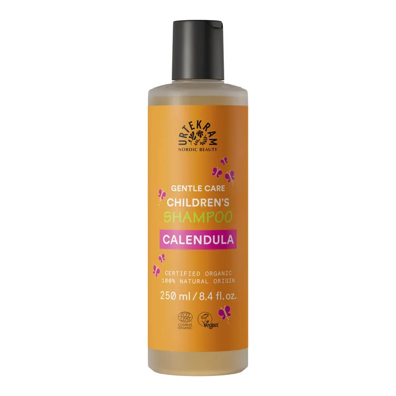 Letzte Chance Children's - Shampoo Calendula