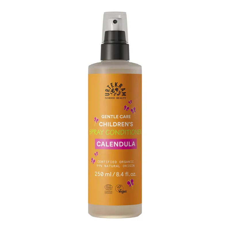 Children's - Spray Conditioner Calendula 250ml Versand Am Gleichen Tag