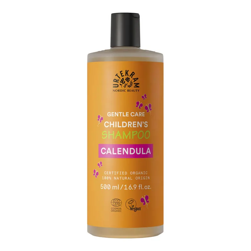 Aktuell Children's - Shampoo Calendula