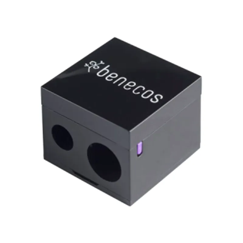 Kostenloser Versand Doppelspitzer