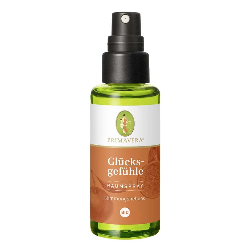 Knallerangebot Glücksgefühle - Raumspray