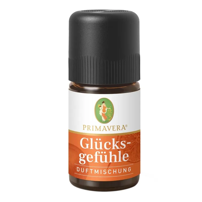 Glücksgefühle - Duftmischung Nur Für Kurze Zeit