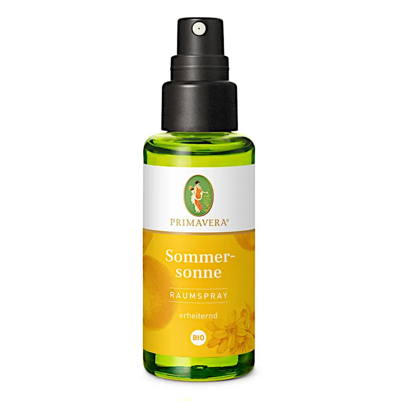 Sommersonne - Raumspray Wochenendangebot