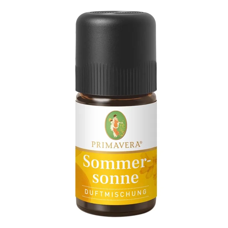 Sommersonne - Duftmischung Beliebt