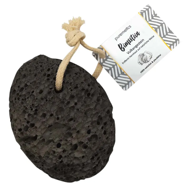 Top-Seller Bimsstein - Vulkangestein