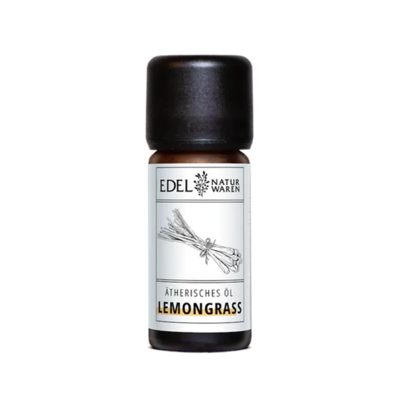 Sale Edel Ätherisches Öl - Lemongrass